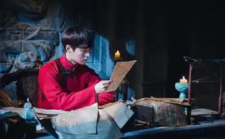老九门二爷为丫头出山,与佛爷北平遇险步步惊