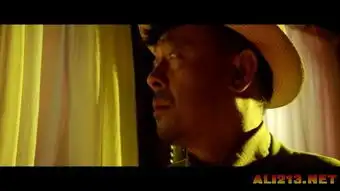 一步之遥国际预告姜文独特风格征战上海滩
