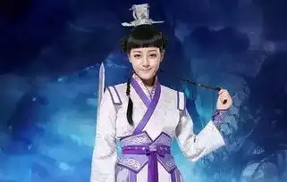 迪丽热巴新剧造型美艳动人,高演技超越杨幂郑爽
