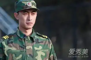 春风十里不如你戴教官谁演的
