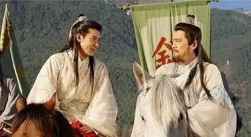 金庸给了她最美的容貌,完美的丈夫,可最后她却将自己活成了笑话
