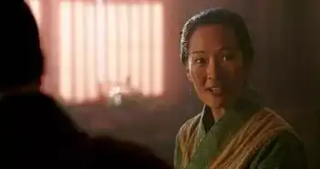 刘亦菲花木兰真人版预告首发,定妆照获好评,原汁原味还原花木兰
