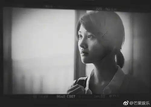 回顾悲伤逆流成河部分剧照合集热切期待郑爽易遥的上线
