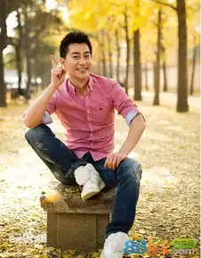 赵楚仑个人资料照片及微博李代沫男友是赵楚仑吗
