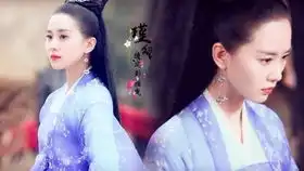 仙剑奇侠传系列步步惊心三生花千骨楚乔传刘诗诗杨幂赵丽颖唐嫣
