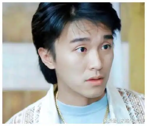 一代喜剧之王周星驰迎来60岁林允卡点为其庆生老板生日快乐
