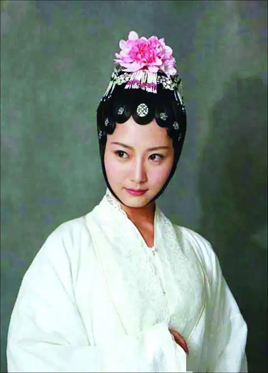 两版人物剧照大比拼,1987版红楼梦和2010版哪一部更经典
