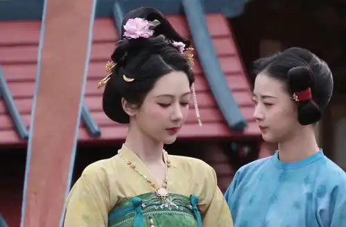 承欢记后,杨紫还有3部古装剧待播,都是高质量佳作
