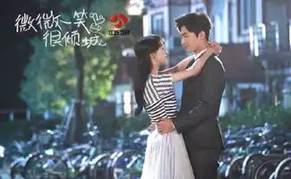 电视剧微微一笑很倾城剧情简介及分集集剧情介绍贝微微肖奈完婚

