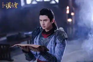轩辕剑之汉之云人物高清海报轩辕剑之汉之云关晓彤剧照365经典网影视剧照365图库