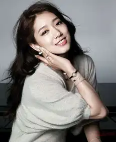 韩国颜值高演技好90后女星,最后一位最清纯
