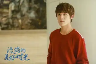 流淌的美好时光开播周澄奥演绎暖心boy
