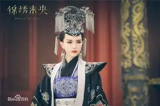 锦绣未央唐嫣vs甄嬛传娘娘孙俪,谁会更胜一筹
