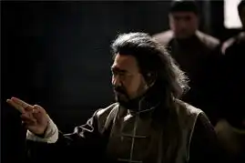 姜武飚戏三大影帝
