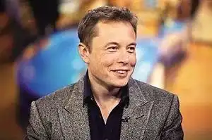 马斯克的童年和少年读硅谷钢铁侠第1集
