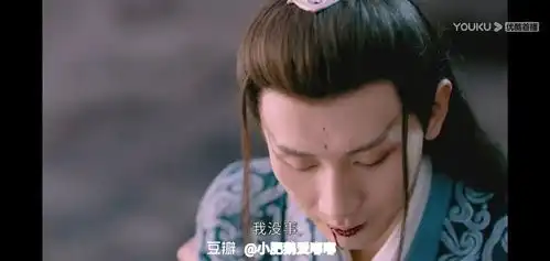 琉璃成毅禹司凤最动人的情话我没事3
