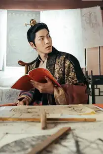 步步惊心丽月之恋人洪宗玄王尧三王子堆糖,美好生活研究所
