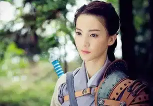 古剑奇谭2主演蒋劲夫金晨李治廷tfboys角色分析