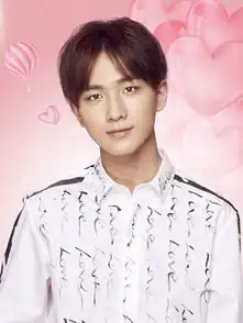 恶魔少爷别吻我第二季演员表
