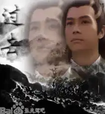 张兆辉剧照
