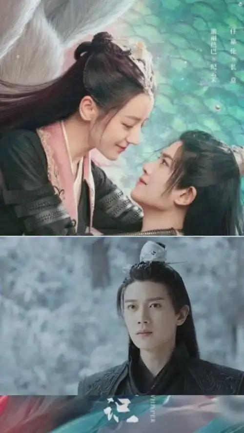 与君初相识,恰似故人归
