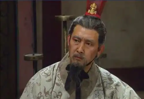 诸葛亮最初选定一位接班人,悉心培养二十年,若不早逝将挽救蜀汉
