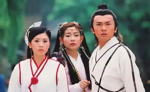 新版倚天屠龙记定档,这版张无忌跟苏有朋相比如何

