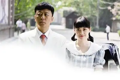 父母爱情播出6年,主角渐渐没戏拍,配角却发展得很好
