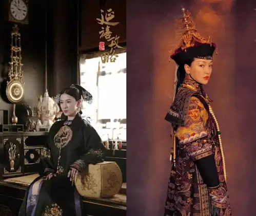 如懿传取景地乾隆六下江南必来的秘境古镇,藏着绝美风景
