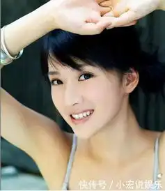 陈道明是她亲生父亲,美貌神似刘若英,为何34岁一直无人敢娶