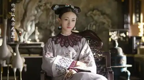 魏璎珞被央视电影频道点名批评希望这是第一次,也是最后一次
