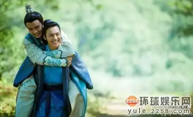 古剑奇谭女主角全面pk郑爽or杨幂谁更灵气
