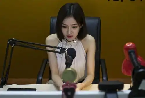 直击90后美女主播在北京的蜗居生活
