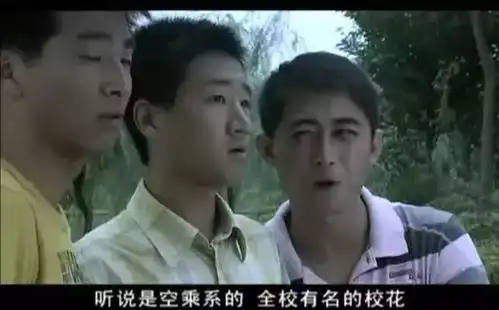 春风十里不如你戴教官和papi酱是同学,送罐头秀腹肌卖萌
