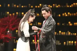 媚者无疆杀青李一桐演绎虐心角色