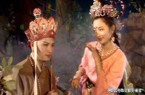 孙悟空悟性高,此4仙有千年修为却打不过他,其中两位差点被杀
