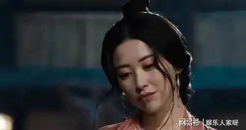 新天龙八部王语嫣一脸世俗,乔峰比虚竹还虚,唯独她受好评
