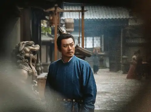 36集古装大剧来袭,刘诗诗领衔主演,王志飞坐镇,排面十足刘诗诗古装大剧徐娇斓曦王志飞手机网易网
