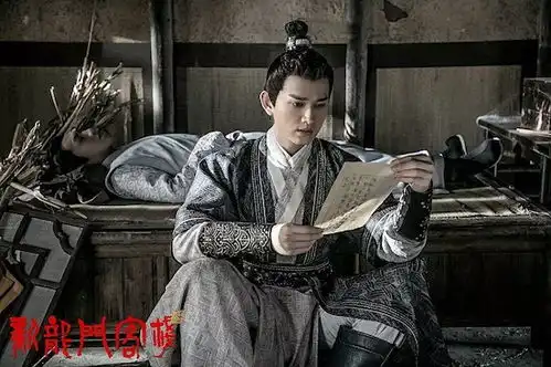 5部即将播出的经典翻拍剧,戚薇占一部,最后一部熬夜也要追
