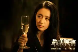 佟丽娅最美表演剧照曝光展现干练与知性
