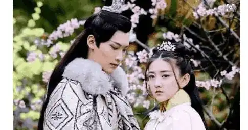 双世宠妃2墨连城回东岳,吃起醋来六亲不认,与古代自己抢女人

