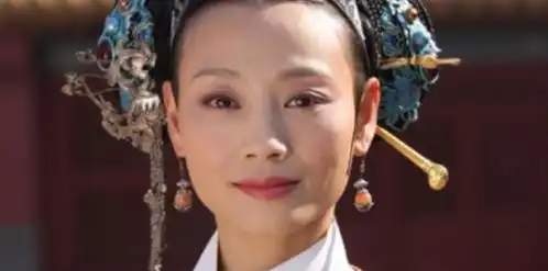 丫鬟变娘娘试镜甄嬛传丫鬟角色,却被导演说不是丫头的范
