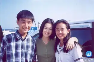 他是蓝色生死恋的小俊熙,16年后长成这样啦
