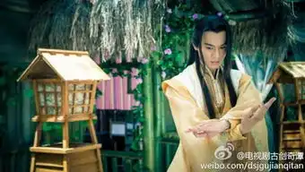 古剑马天宇李易峰玩基情不忍直视陈伟霆快抢回你的好基友
