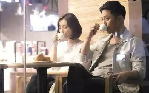 一句话的背后就是一个故事