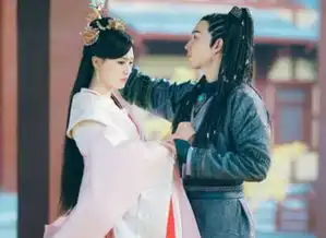锦绣未央的颜值担当不只是唐嫣,如今她与陈翔分手人气飙升
