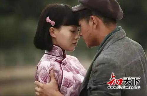 罗晋唐嫣公布恋情盘点两人合作过的电视剧
