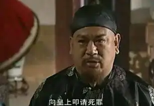 康熙王朝康熙招抚王辅臣哪一集
