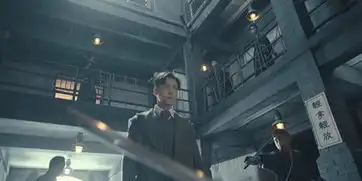 少女心炸裂老九门陈伟霆帅到犯规
