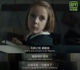 hbo野心之作我的天才女友这部剧居然抚摸到了我的童年
